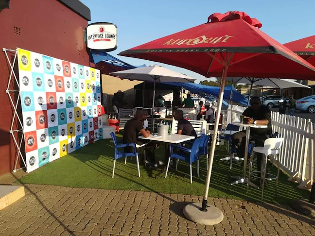 Interface Lounge - Hospitality and gastronomy