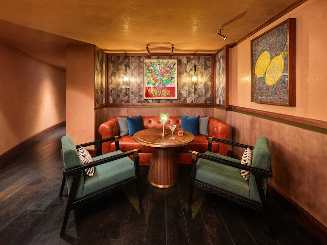 Bascule Bar - Hospitality and gastronomy