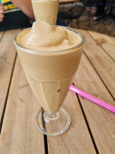 Comentarii opinii despre Geek House Eatery - Exceptional Bakery & Restaurant