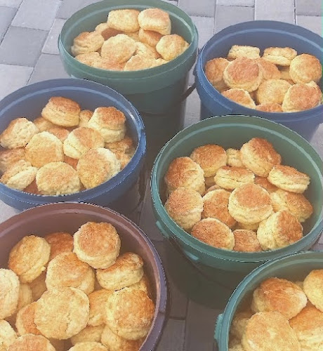 Opinii despre The sweetery house în Johannesburg - Hospitality and gastronomy