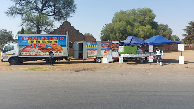 Opinii despre Fish Truck Ottawa Fisheries Benoni Actonville Circle în Benoni - Hospitality and gastronomy