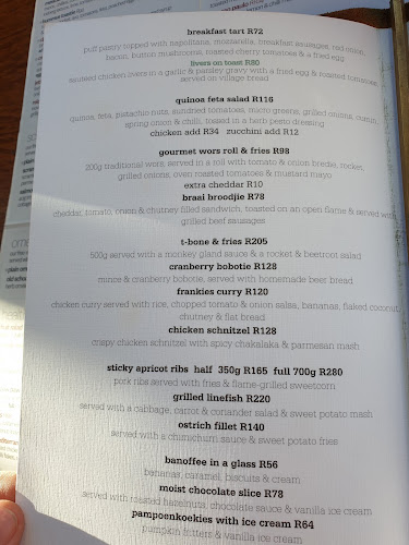 Comentarii opinii despre tashas Brooklyn