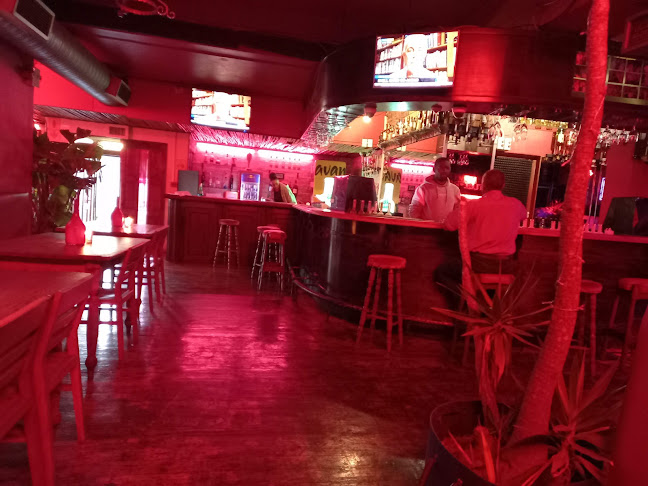 Opinii despre The Chilli Bar în Cape Town - Hospitality and gastronomy