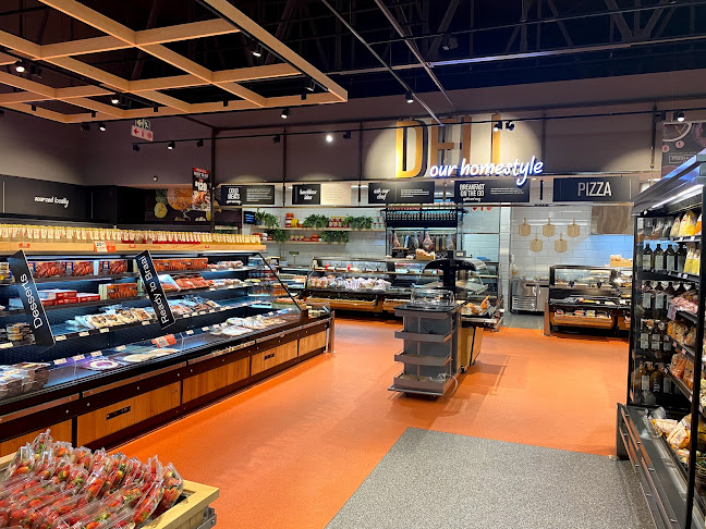 Checkers LiquorShop Mooi River Junction - Potchefstroom