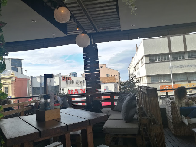 160 Sir Lowry Rd, Woodstock, Cape Town, 7915