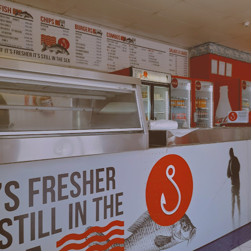 Comentarii opinii despre Seaside Fisheries