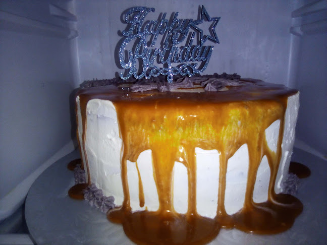 Shesa chesa trading company - Soweto