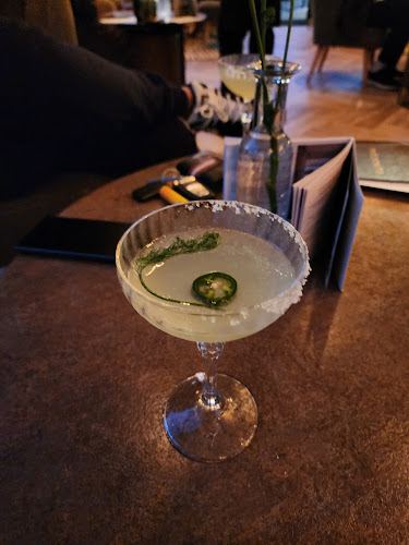 Opinii despre Incognito by Kove Collection în Cape Town - Hospitality and gastronomy