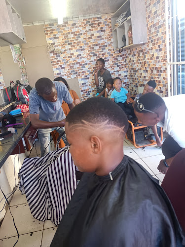 Sheraton Park, Cape Town, 7945