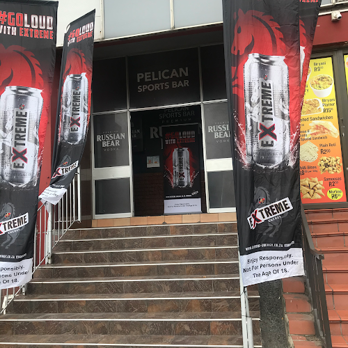 Opinii despre Pelican Lounge and Restaurant în Chatsworth - Hospitality and gastronomy