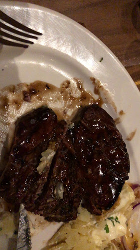 Turn ŉ Tender Steakhouse - Johannesburg