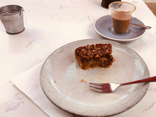 Comentarii opinii despre Tilt Coffee