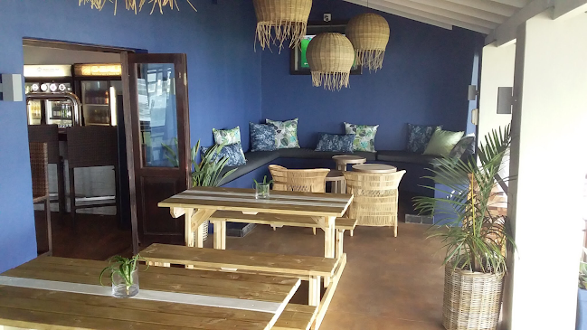 C-Bali Restaurant - Hospitality and gastronomy