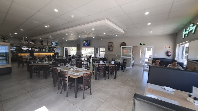 O Beirão - Hospitality and gastronomy