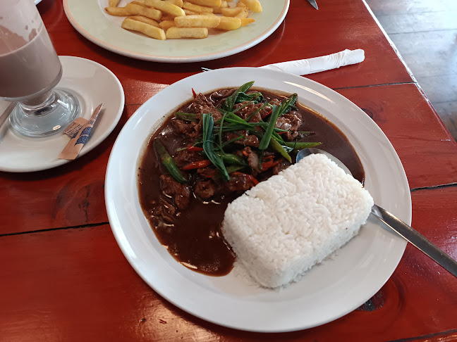 Opinii despre St. Clements Restaurant în Durban - Hospitality and gastronomy