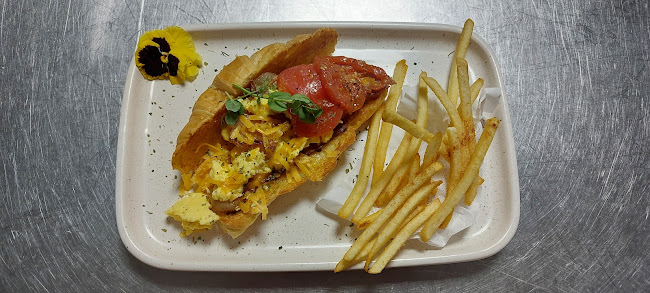 Coffee@Red - Kempton Park