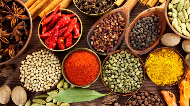 Opinii despre Indian Spices în Kariega - Hospitality and gastronomy
