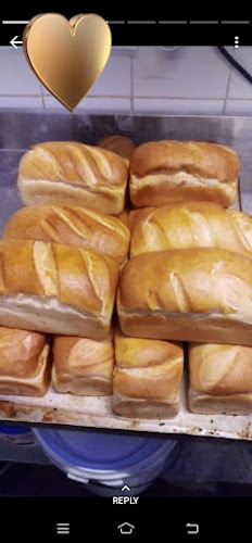 Ekhaya bakery - Hospitality and gastronomy