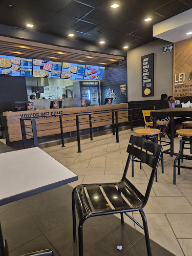 Debonairs Pizza - Mkhondo