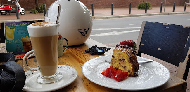 Cafe du Jean - Cape Town