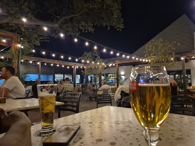 SMOKE Pretoria - Hospitality and gastronomy