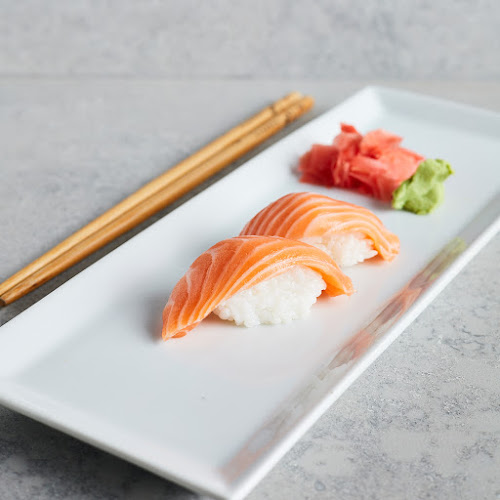 Opinii despre Chef Chen Sushi Bar în Cape Town - Hospitality and gastronomy