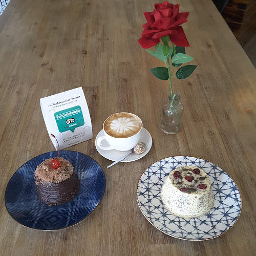 Object Cafe - Hospitality and gastronomy