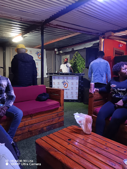 Why Not Tuck Shop & Food