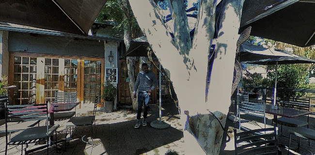 Huckleberry's Restaurant - Pretoria