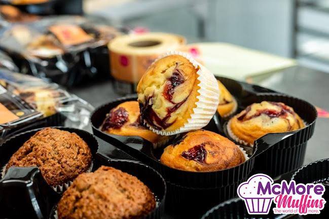 Comentarii opinii despre McMore Muffins / McMore International