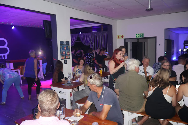 Opinii despre Enter Bar în Randburg - Hospitality and gastronomy