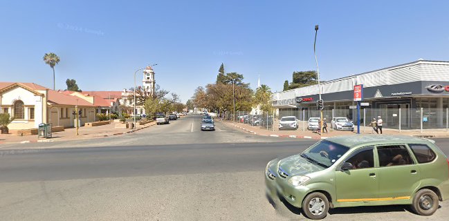 Pet stor krimfarkie te koop