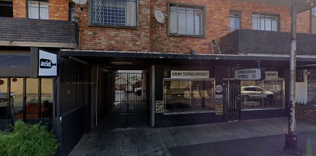 Acid Food & Wine Bar