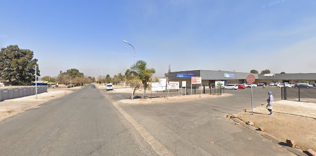 St Iren Liquor Store