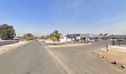 St Iren Liquor Store