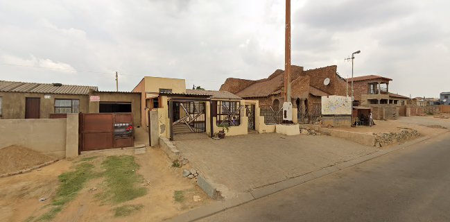 MRC Meso Ready Chicken