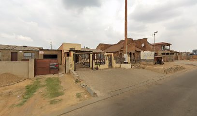 MRC Meso Ready Chicken