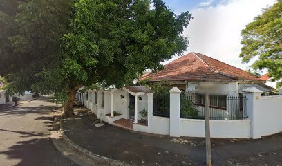 Eden champagne Garden