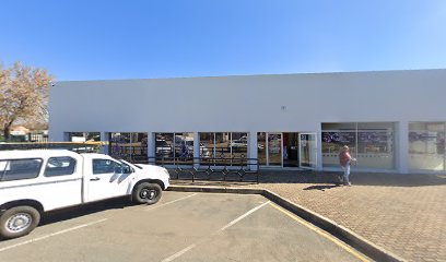 Dolce Filo Restaurant