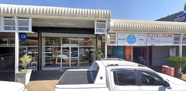 Ocean Basket Emmarentia