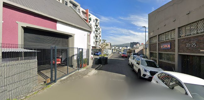 Pleasant Things by Ash