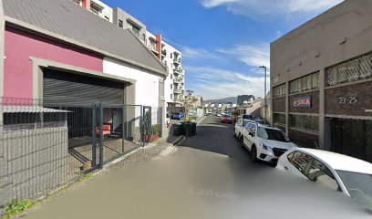 Pleasant Things by Ash