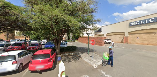 Game Liquor Rustenburg Waterfall Mall