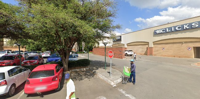 RocoMamas Waterfall Mall