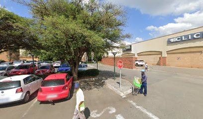 Game Liquor Rustenburg Waterfall Mall