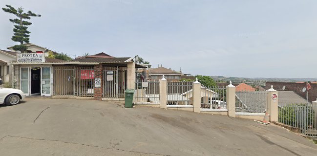 LE-TRISH TUCK SHOP - Durban