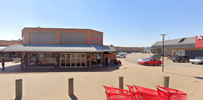 Dallas Chicken & Pizza - Giyani