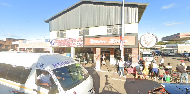 Chicken Licken - Port Shepstone