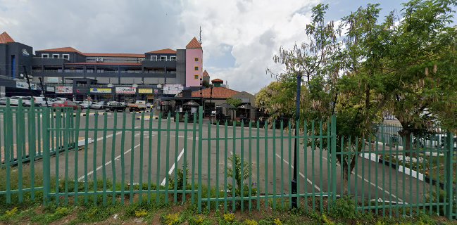 Afriheat Traditional Restuarant