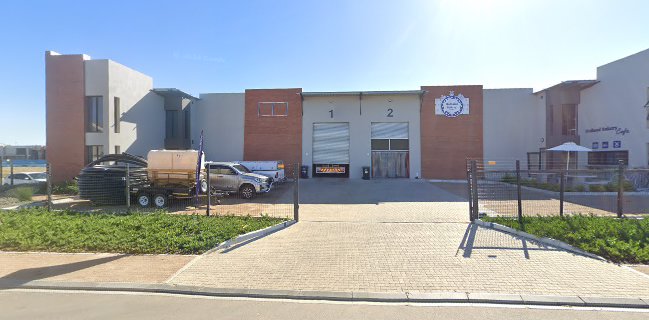 Holland Bakery Production Facility & Cafe